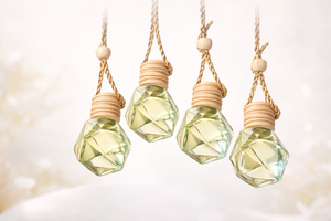 Car/Home Oil Infusers