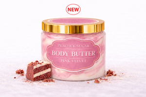 Body Butter/Shea Butter