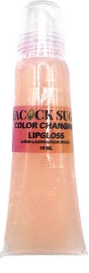 Color Changing Lipgloss