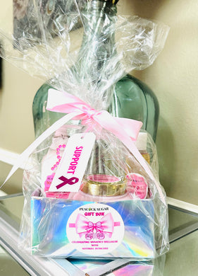 3 pcs Women’s Wellness Bundle