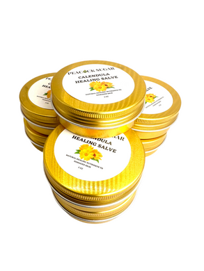 Calendula Healing Salve
