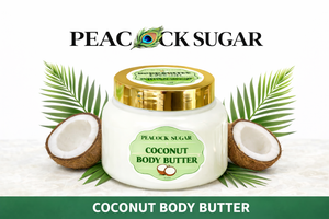 Body Butter/Shea Butter