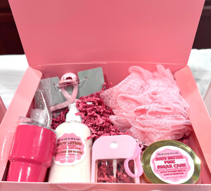 Premium Skincare Box (Bundle)