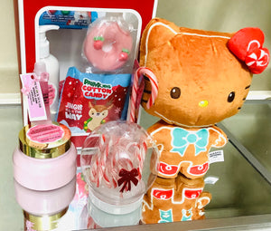 Gift Boxes For Any Celebration/Holiday