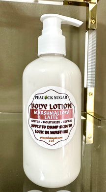 Body Lotion