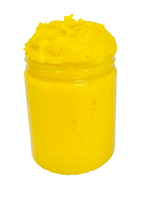 Golden Honey Turmeric Miracle Face & Body Shea Sugar Scrub