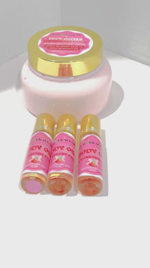 Strawberry Patch Bundle