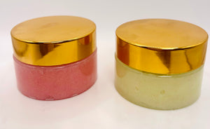 Lip Scrub